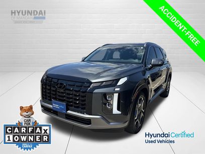 Used 2025 Hyundai Palisade SEL
