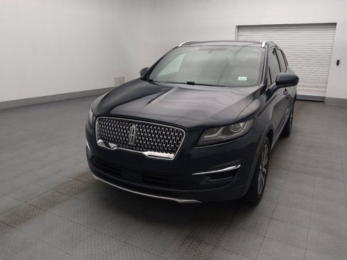 Used 2019 Lincoln MKC Reserve FWD image 15