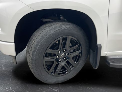 Used 2024 Chevrolet Silverado 1500 RST w/ Max Trailering Package AWD/4WD image 36