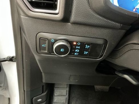 New 2025 Ford Bronco Sport Outer Banks w/ Outer Banks Tech Package+ image 20