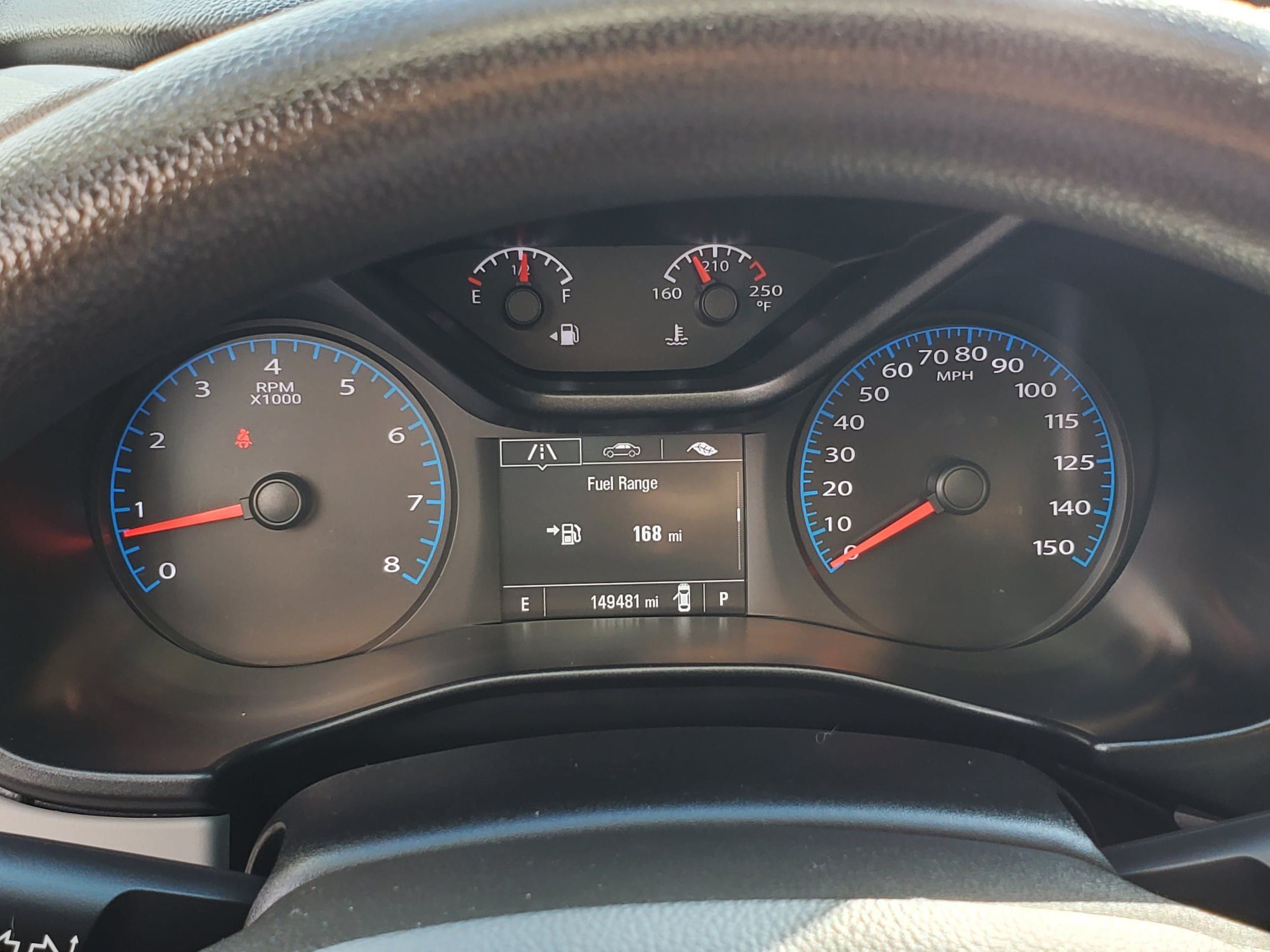 Used 2017 GMC Canyon 4x4 Extended Cab w/ Convenience Package image 16