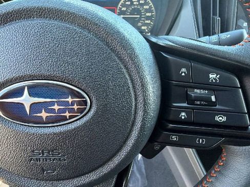 New 2026 Subaru Crosstrek 2.5i Limited AWD/4WD image 20