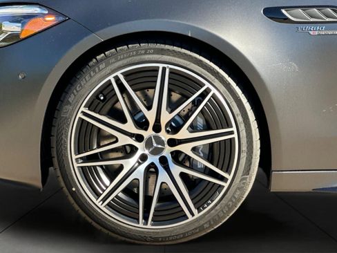 New 2026 Mercedes-Benz C 36 AMG S image 3