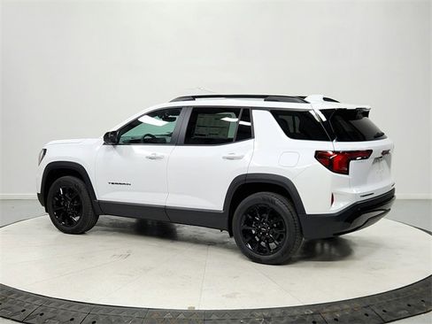 New 2026 GMC Terrain Elevation image 5