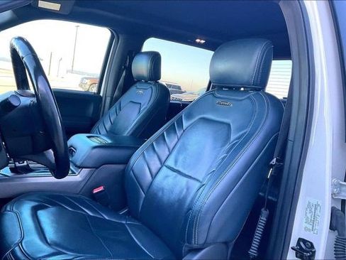 Used 2018 Ford F150 Limited image 9