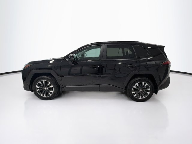 Certified 2026 Toyota RAV4 Limited AWD/4WD image 4