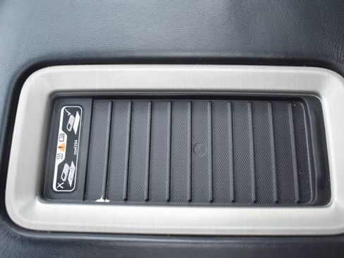 Used 2020 GMC Yukon Denali w/ Denali Ultimate Black Edition image 33