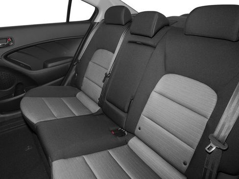 Used 2016 Kia Forte LX w/ LX Popular Plus Package FWD image 17