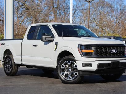 Used 2024 Ford F150 STX
