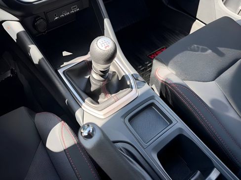 Used 2024 Subaru WRX AWD/4WD image 24