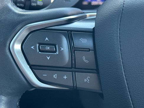 Certified 2023 Lexus RX 350 Premium image 30