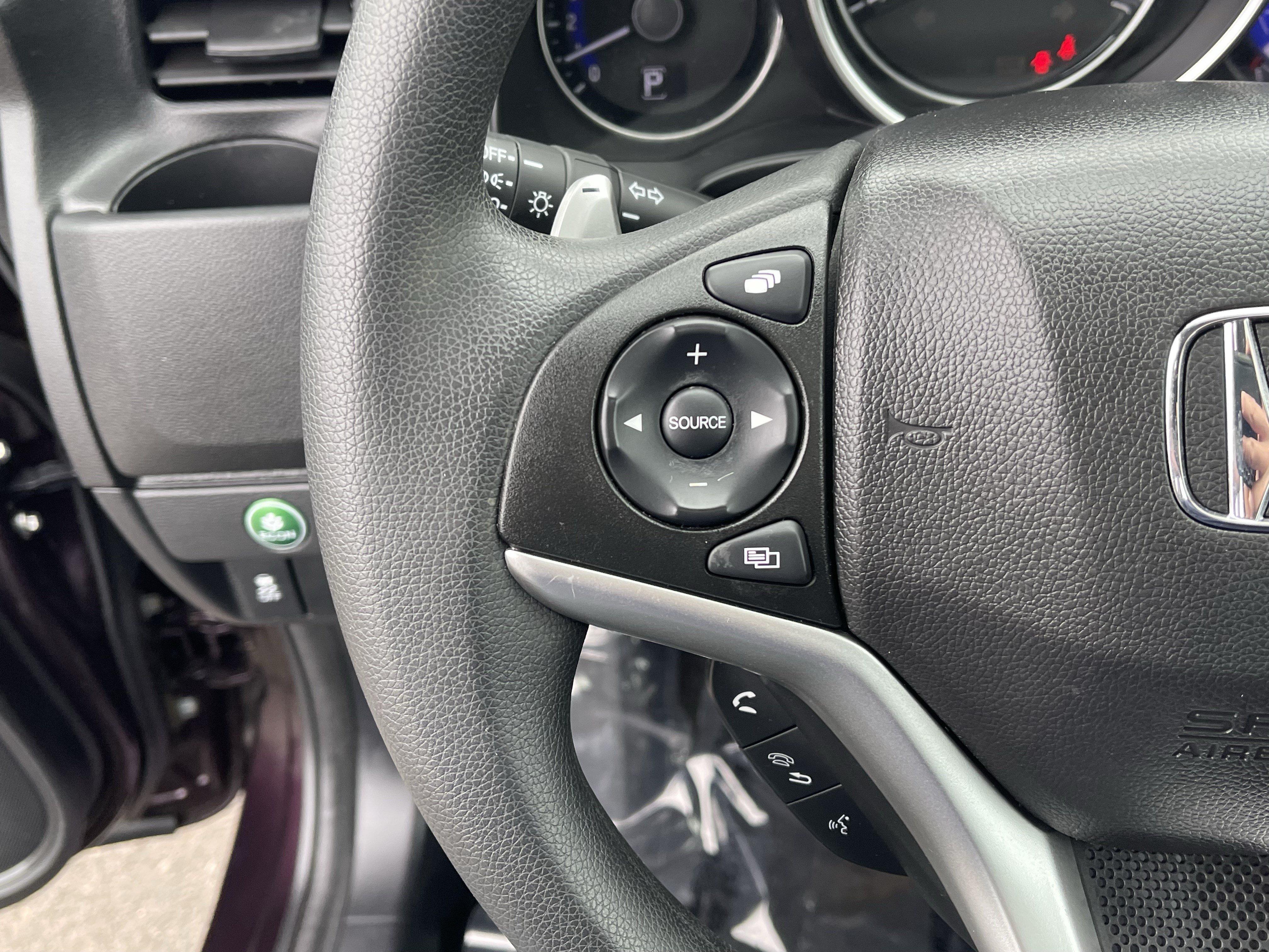 Used 2015 Honda Fit EX image 22