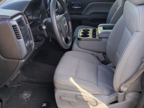 Used 2014 GMC Sierra 1500 2WD Double Cab w/ Sierra Appearance Package image 19