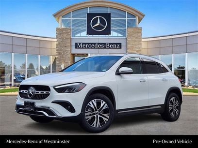 Certified 2026 Mercedes-Benz GLA 250 GLA 250