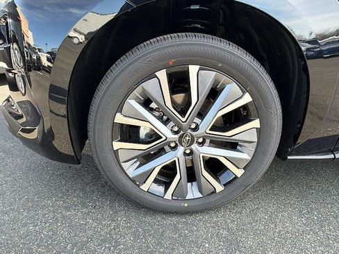New 2026 Subaru Solterra Limited image 10