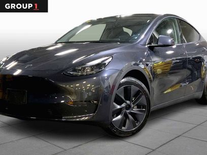 Used 2025 Tesla Model Y Long Range