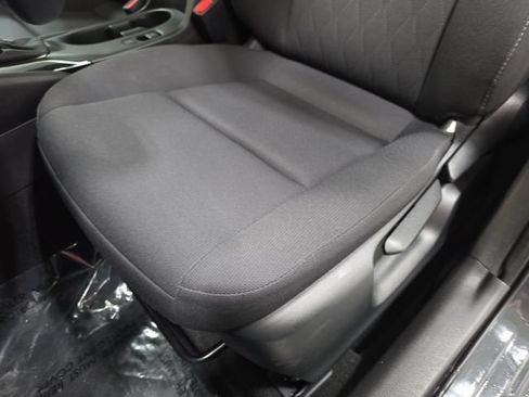 Certified 2025 Toyota Corolla LE FWD image 24