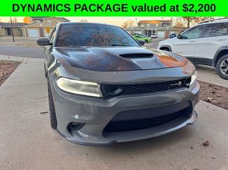 Used 2019 Dodge Charger Scat Pack w/ Dynamics Package video 2
