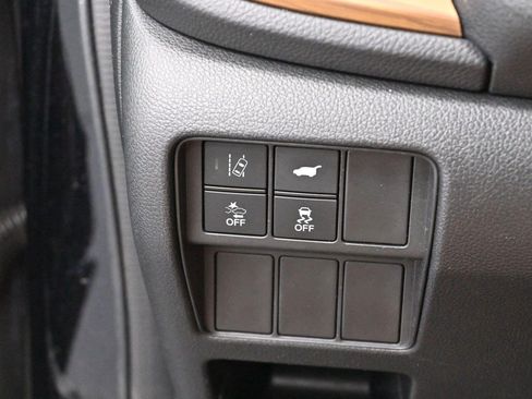 Used 2019 Honda CR-V EX-L image 26