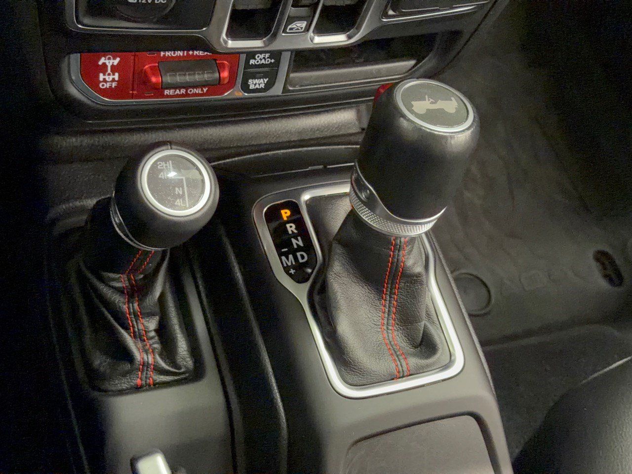 Used 2021 Jeep Wrangler Unlimited Rubicon AWD/4WD image 21