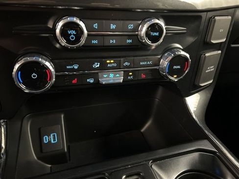 Used 2023 Ford F150 XLT w/ Equipment Group 302A High AWD/4WD image 17