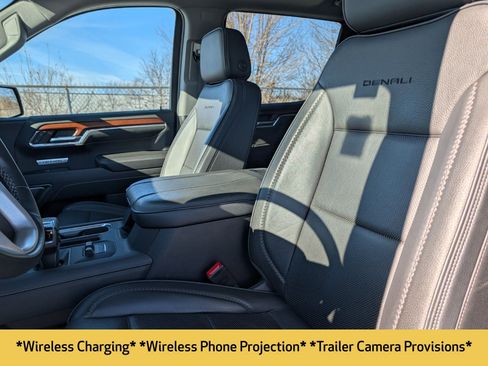 Used 2023 GMC Sierra 1500 Denali image 24