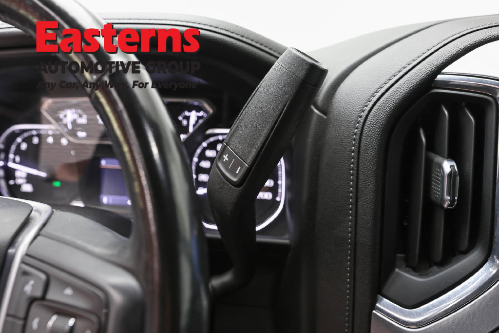 Used 2021 GMC Sierra 1500 Elevation AWD/4WD image 14
