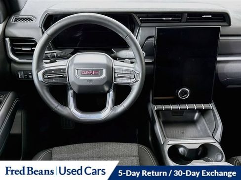 Used 2026 GMC Terrain Elevation AWD/4WD image 29