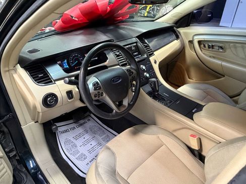 Used 2014 Ford Taurus SEL w/ Equipment Group 201A image 22
