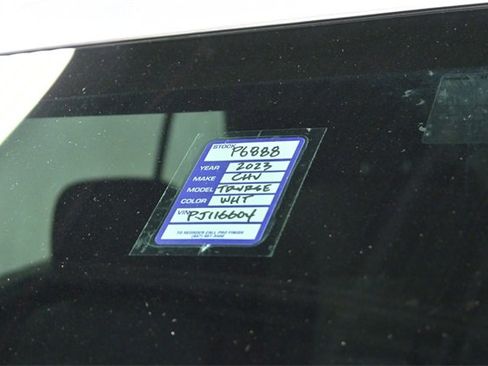 Certified 2023 Chevrolet Traverse LT image 31