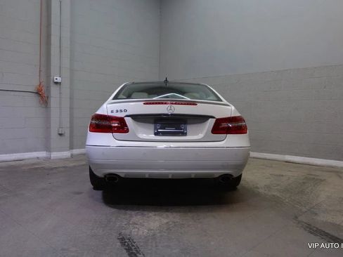 Used 2012 Mercedes-Benz E 350 Coupe image 11