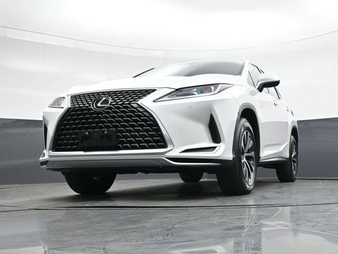 Used 2021 Lexus RX 350 AWD w/ Premium Package image 43