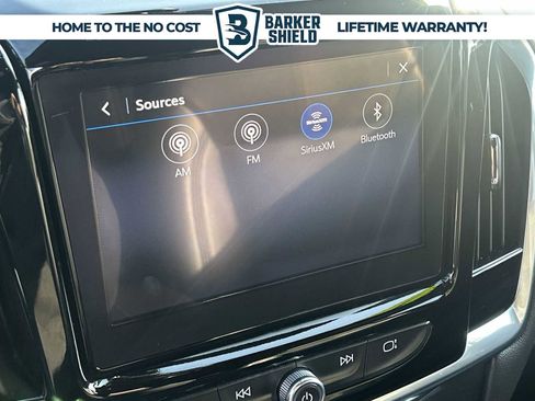 Used 2023 Chevrolet Traverse RS w/ LPO, Floor Liner Package image 13