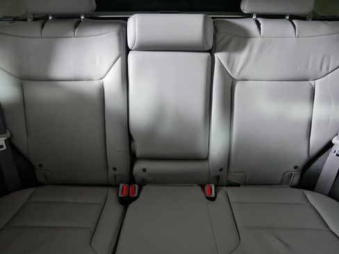 Used 2015 Honda CR-V EX-L image 13