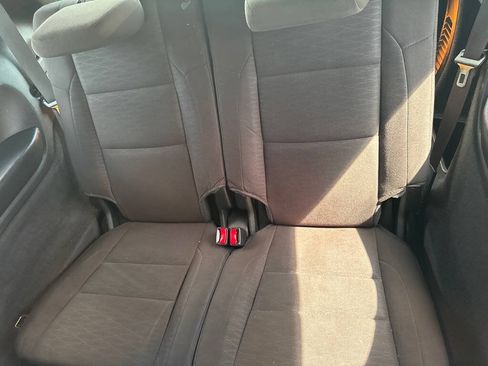 Used 2018 Dodge Durango SXT w/ Quick Order Package 2BB RWD image 11