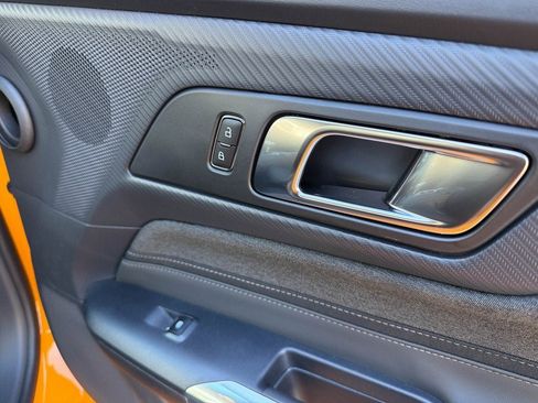 New 2026 Ford Mustang GT image 19