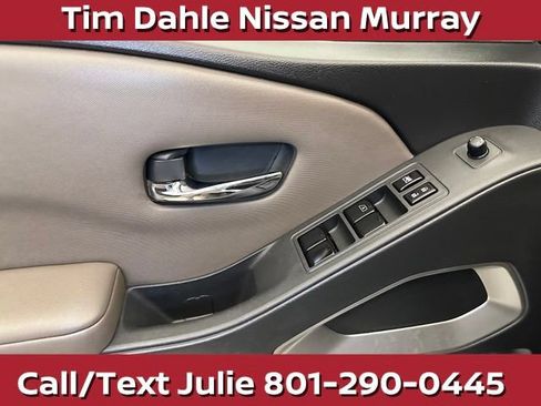 Used 2023 Nissan Frontier SV AWD/4WD image 22