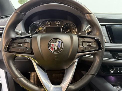 Certified 2024 Buick Enclave Essence w/ Experience Buick Package image 25