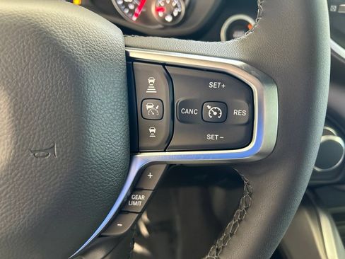 Used 2026 RAM 1500 Big Horn RWD image 42