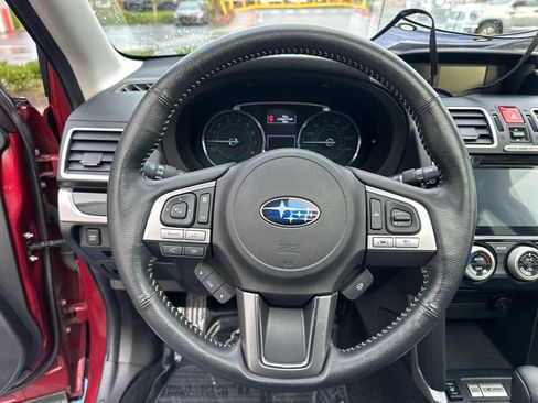 Used 2018 Subaru Forester 2.5i Touring image 18