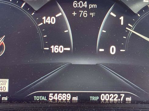 Used 2019 BMW X3 sDrive30i w/ Driving Assistance Package image 24