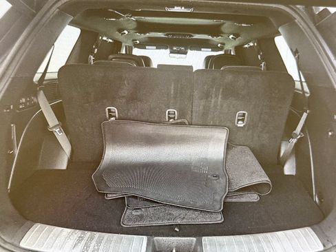 Certified 2026 Hyundai Palisade Calligraphy AWD/4WD image 7