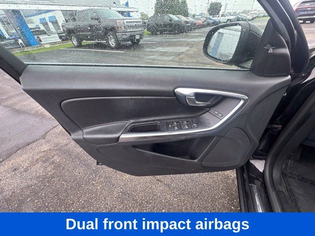 Used 2014 Volvo S60 T5 AWD/4WD image 11