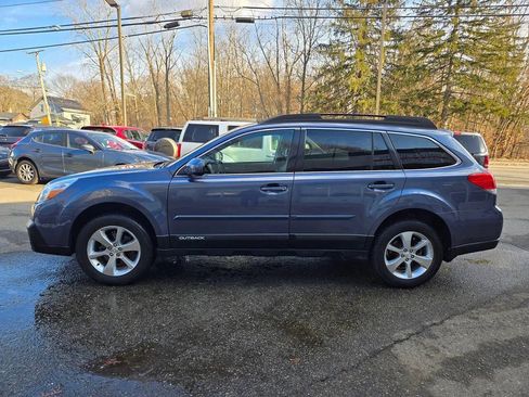 Used 2014 Subaru Outback 2.5i Limited image 18