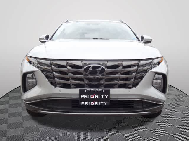 Used 2024 Hyundai Tucson Limited AWD/4WD image 5