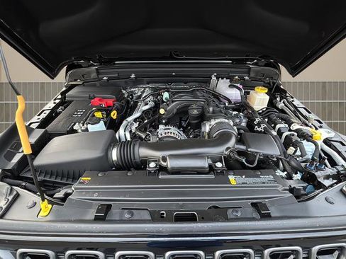 New 2026 Jeep Gladiator Sport image 12