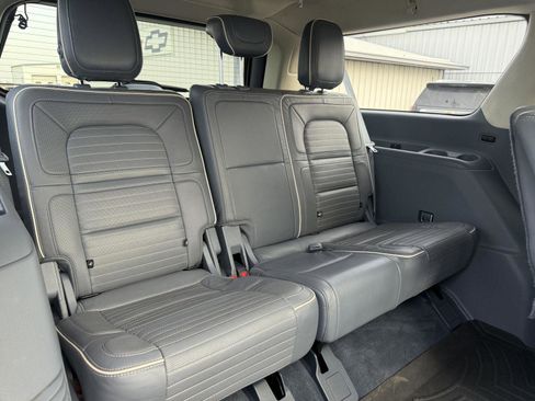 Used 2021 Lincoln Navigator L Black Label w/ Special Edition Package image 27