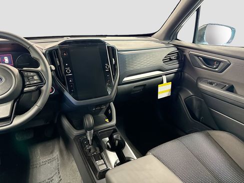 New 2026 Subaru Forester Premium image 22