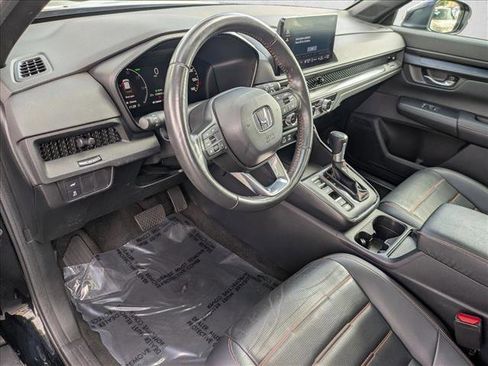 Used 2024 Honda CR-V Sport-L image 10
