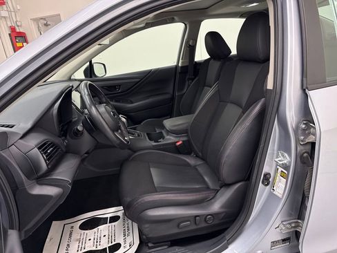 Used 2024 Subaru Legacy Sport image 13